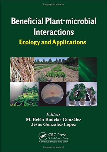 Beneficial Plant-microbial Interactions ebook