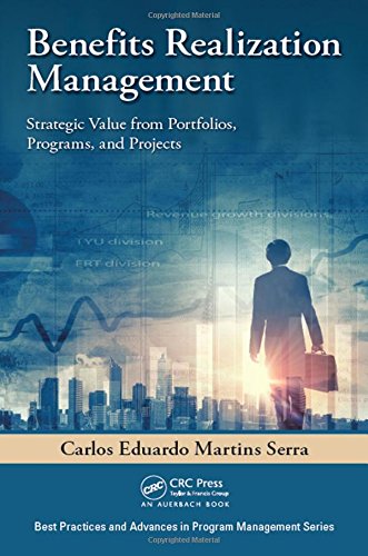 Benefits Realization Management ebook