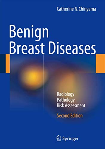 Benign Breast Diseases ebook