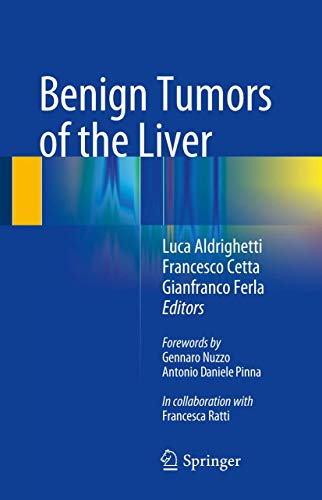 Benign Tumors of the Liver ebook