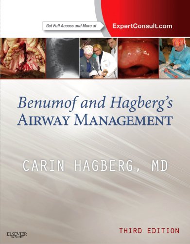 Benumof and Hagberg?s Airway Management ebook
