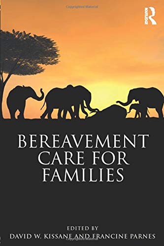Bereavement Care for Families ebook