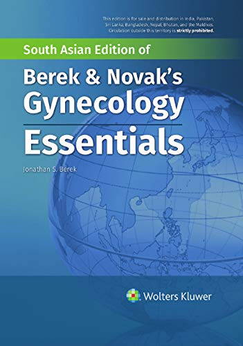 Berek & Novak�s Gynecology - Essentials ebook