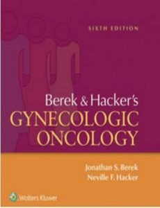 Berek and Hacker?s Gynecologic Oncology 6th Edition by Jonathan S. Berek ebook