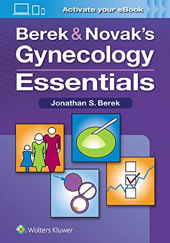 Berek & Novak�s Gynecology Essentials, 1st Edition ebook