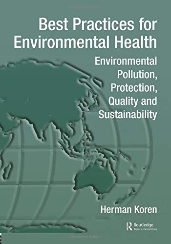 Best Practices for Environmental Health ebook
