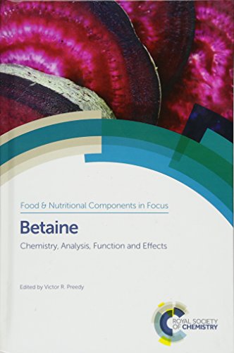 Betaine ebook