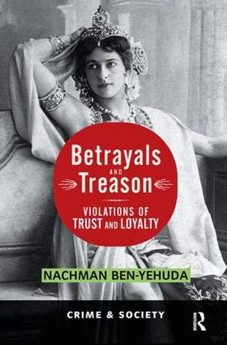 Betrayals And Treason ebook