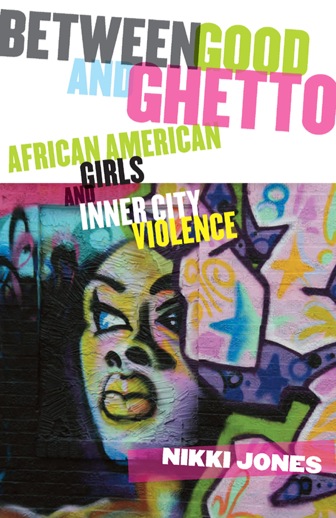 Between Good and Ghetto ebook