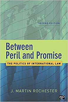 Between Peril and Promise: The Politics of International Law ebook