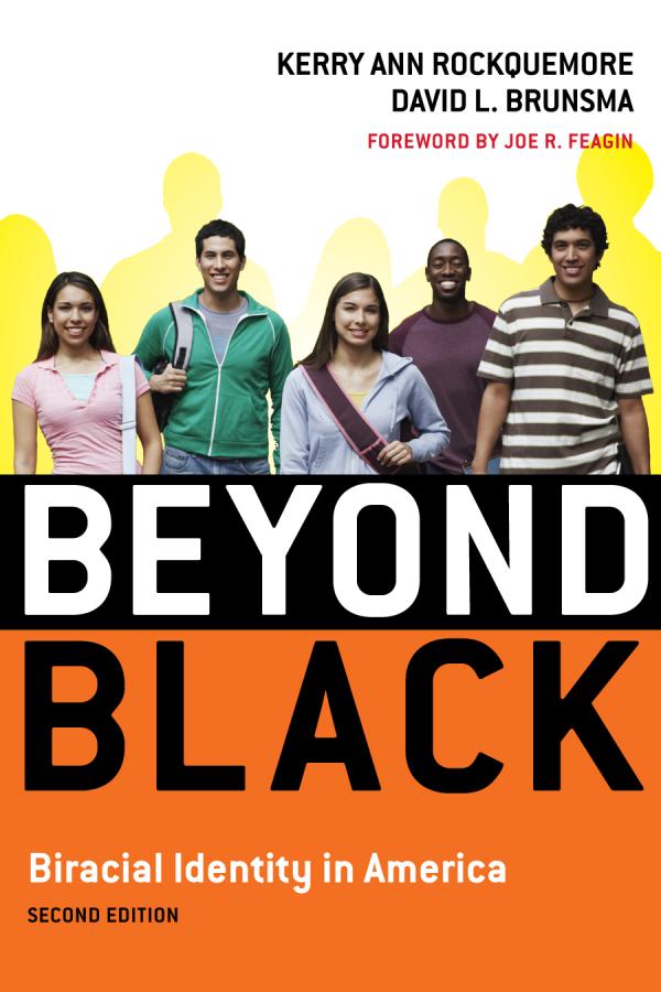 Beyond Black ebook