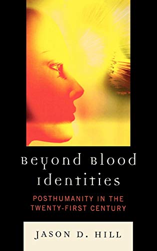 Beyond Blood Identities ebook