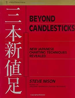 Beyond Candlesticks: New Japanese Charting Techniques Revealed ebook