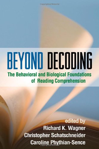 Beyond Decoding ebook