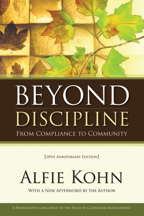 Beyond Discipline ebook