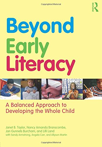 Beyond Early Literacy ebook