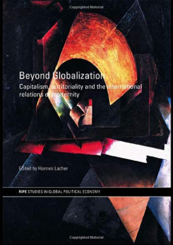 Beyond Globalization ebook