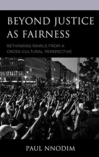 Beyond Justice as Fairness: Rethinking Rawls from a Cross-Cultural Perspective ebook