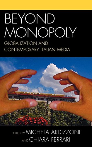 Beyond Monopoly ebook