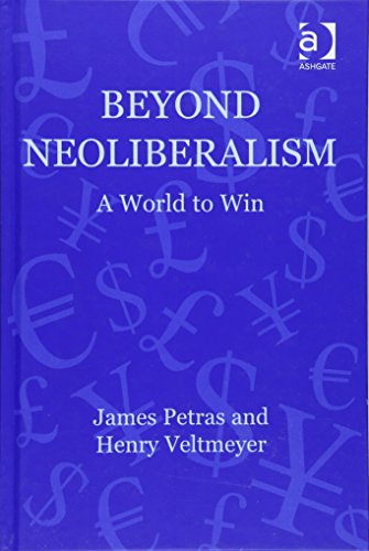 Beyond Neoliberalism: A World to Win ebook