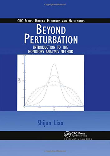 Beyond Perturbation ebook