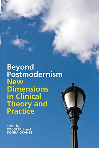 Beyond Postmodernism ebook