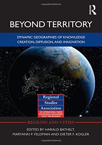 Beyond Territory ebook
