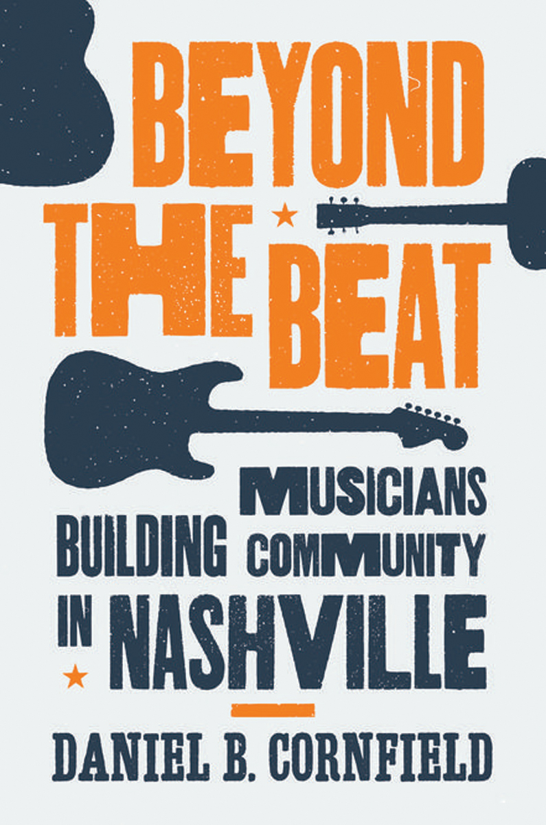 Beyond the Beat ebook