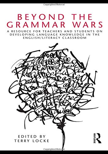 Beyond the Grammar Wars ebook