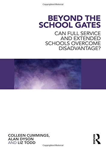 Beyond the School Gates ebook