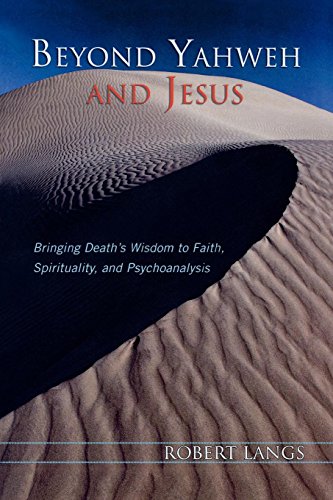 Beyond Yahweh and Jesus ebook