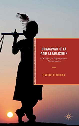 Bhagavad Gītā and Leadership ebook