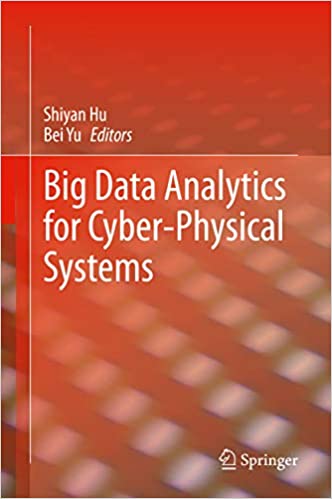 Big Data Analytics for Cyber-Physical Systems ebook