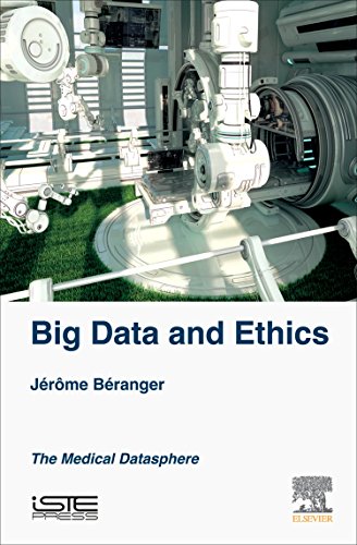 Big Data and Ethics ebook