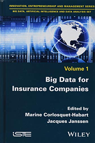 Big Data for Insurance Companies ebook