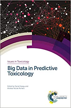 Big Data in Predictive Toxicology (ISSN Book 41) ebook