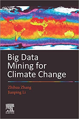 Big Data Mining for Climate Change ebook