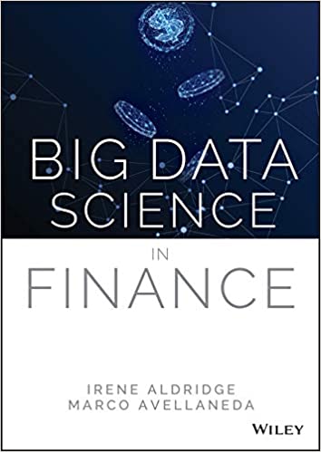 Big Data Science in Finance ebook