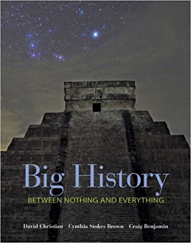 Big History ebook