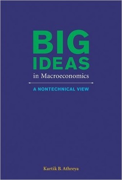 Big Ideas in Macroeconomics: A Nontechnical View ebook