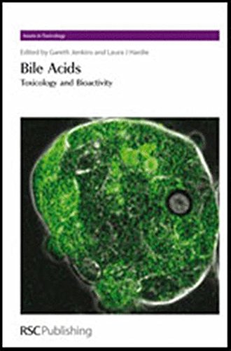 Bile Acids ebook