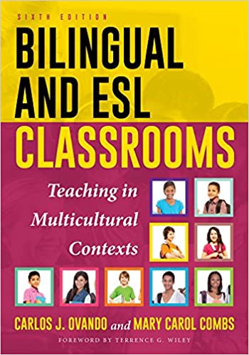 Bilingual and ESL Classrooms: Teaching in Multicultural Contexts ebook