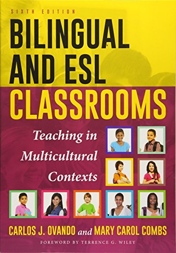 Bilingual and ESL Classrooms ebook
