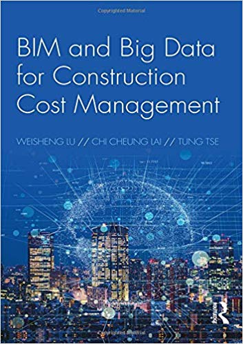 BIM and Big Data for Construction Cost Management ? ebook