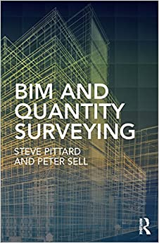 BIM and Quantity Surveying ebook