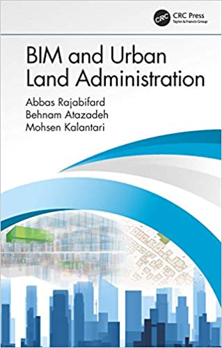 BIM and Urban Land Administration ebook
