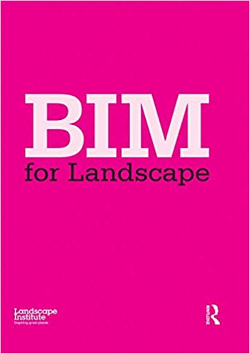 BIM for Landscape ebook