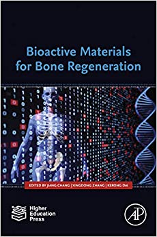 Bioactive Materials for Bone Regeneration ebook