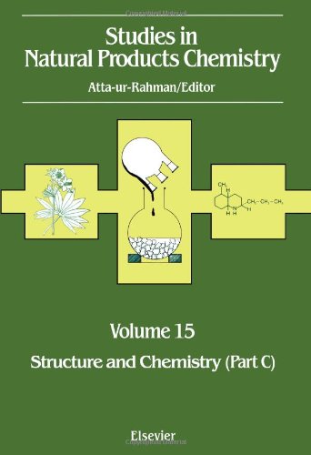 Bioactive Natural Products (Part E): V15 ebook