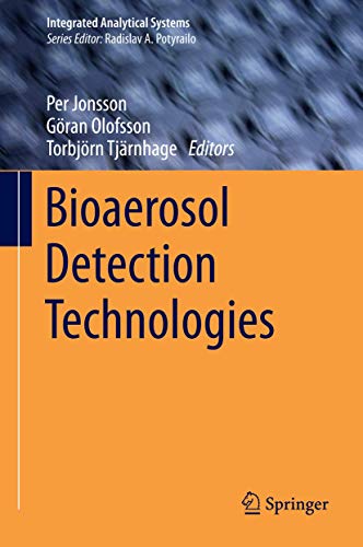 Bioaerosol Detection Technologies ebook